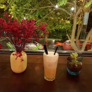 Món ăn- Còng Cafe & Fastfood