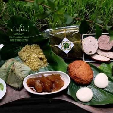 Tổng hợp- Cafe Úi Chà Trà - Trà Hoa & Đặc Sản Việt