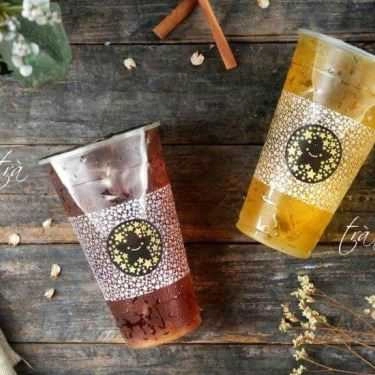 Món ăn- Cafe Trà Sữa Tocotoco - Thị Trấn Phùng