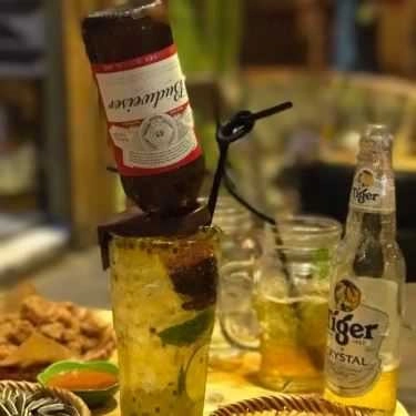 Món ăn- Nốp Cafe