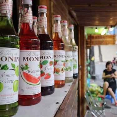 Món ăn- Nốp Cafe
