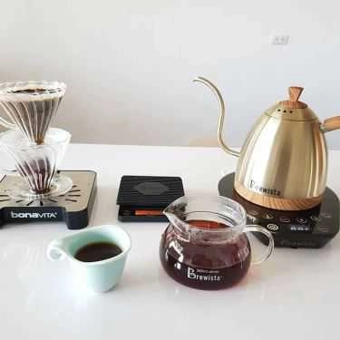 Món ăn- Society Coffee