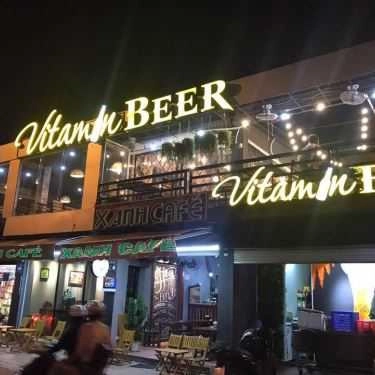 Tổng hợp- Quán Nhậu Vitamin Beer