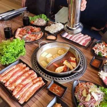 Tổng hợp- Nhà Hàng Hola - Hotpot & Grill