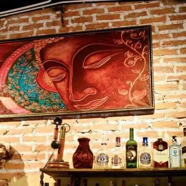 Tổng hợp- Tháng 10 Coffee & Lounge