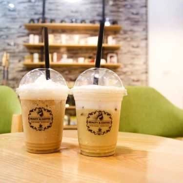 Món ăn- Beauty & Coffee