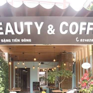 Tổng hợp- Beauty & Coffee