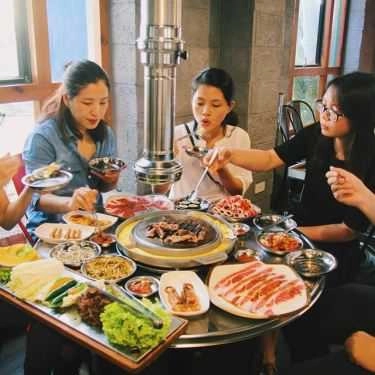 Professional- Nhà Hàng K-Pub - Korean BBQ Garden - Nguyễn Khánh Toàn