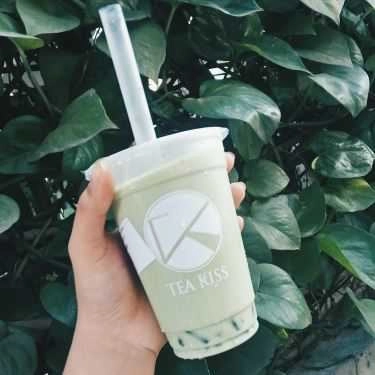 Món ăn- Cafe Trà Sữa Tea Kiss