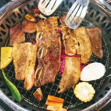 Tổng hợp- Nhà Hàng Sun BBQ - Lẩu Nướng Hàn Quốc