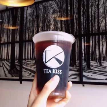 Món ăn- Cafe Trà Sữa Tea Kiss