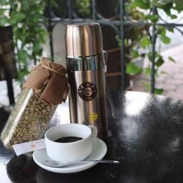 Món ăn- GMD Coffee