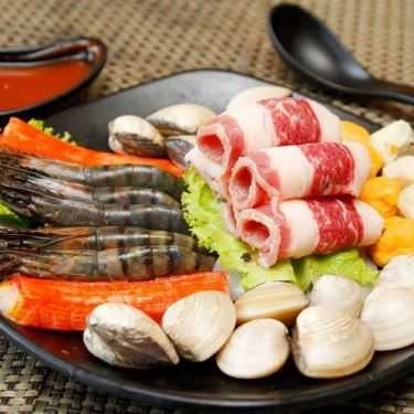 Professional- Nhà Hàng Chiaki BBQ - Đại Cồ Việt