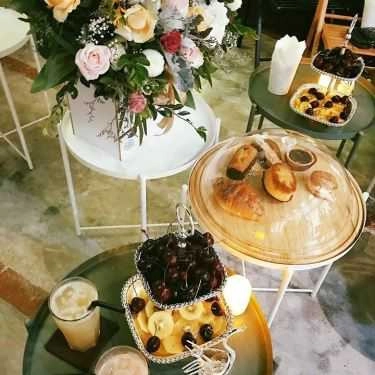 Tổng hợp- Smile Tea & Coffee
