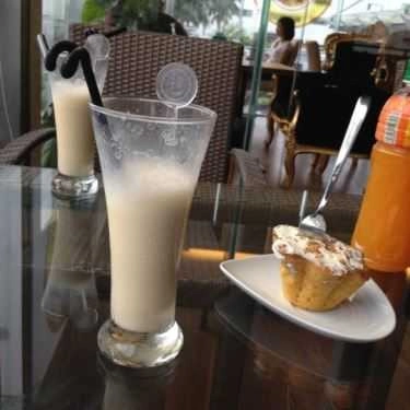 Món ăn- Miriam's Cafe