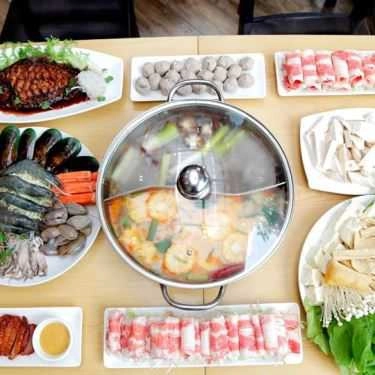 Tổng hợp- Nhà Hàng Fu Lu Shou - Authentic Hotpot