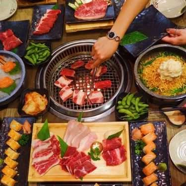 Professional- Sumo BBQ - Nhà Hàng Thịt Nướng Nhật Bản - Tô Hiến Thành