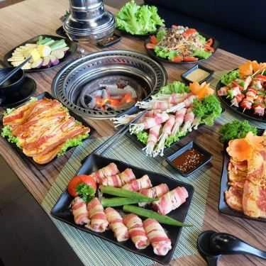 Tổng hợp- Nhà Hàng Hola - Hotpot & Grill