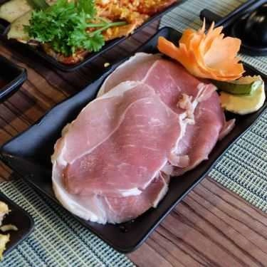 Tổng hợp- Nhà Hàng Hola - Hotpot & Grill