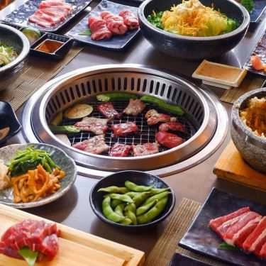 Professional- Sumo BBQ - Nhà Hàng Thịt Nướng Nhật Bản - Tô Hiến Thành