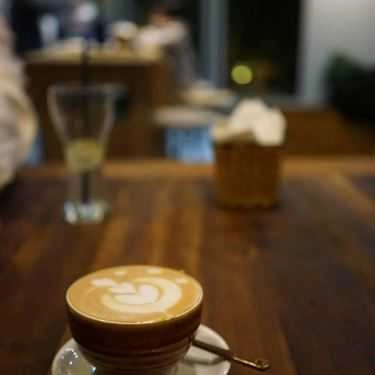 Món ăn- Mộc Lab Cafe