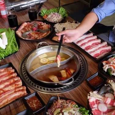 Tổng hợp- Nhà Hàng Hola - Hotpot & Grill