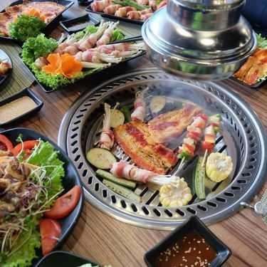 Tổng hợp- Nhà Hàng Hola - Hotpot & Grill