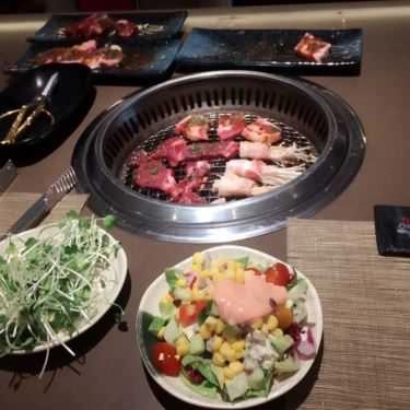 Professional- Sumo BBQ - Nhà Hàng Thịt Nướng Nhật Bản - Huỳnh Thúc Kháng