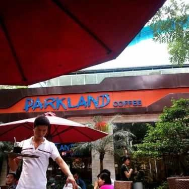 Tổng hợp- Parkland Coffee - KĐT Định Công