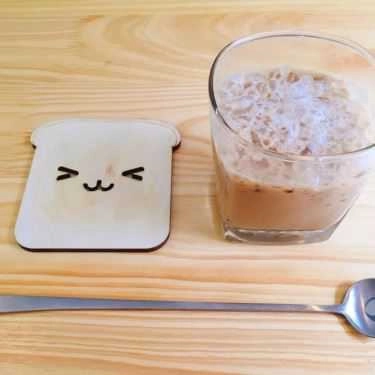 Món ăn- The Lemon Coffee