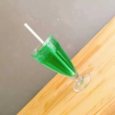 Món ăn- The Lemon Coffee