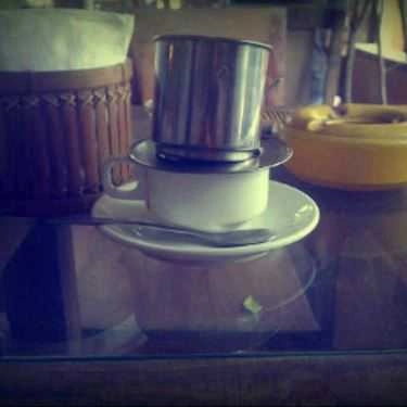 Món ăn- Mộc Quán Cafe - Sân Vườn