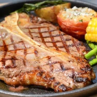 Món ăn- Cafe Le Bon Steak House
