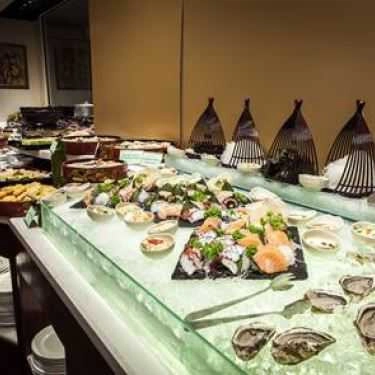 Tổng hợp- Nhà Hàng Buffet Việt - Tăng Bạt Hổ