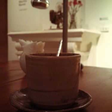 Tổng hợp- Manzi - Bar & Cafe