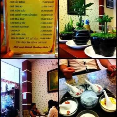 Tổng hợp- Minh Tiến Coffee - Bà Triệu