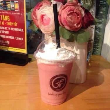 Món ăn- 3h Coffee Take Away - Nguyễn Văn Cừ