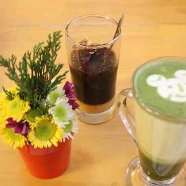 Món ăn- 3h Coffee Take Away - Nguyễn Văn Cừ