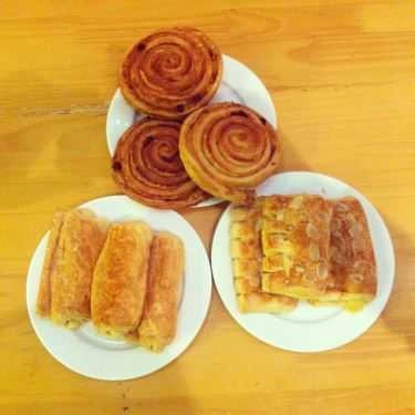 Món ăn- 3h Coffee Take Away - Nguyễn Văn Cừ