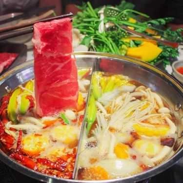 Tổng hợp- Nhà Hàng Hotpot Story - Vincom Center Nguyễn Chí Thanh