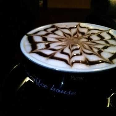 Món ăn- Oro Coffee House - Bà Triệu