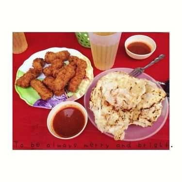 Món ăn- Trà Bát Bảo - Ăn Vặt Vỉa Hè