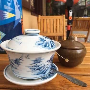 Tổng hợp- Cafe Hà Thành Trà