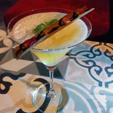 Tổng hợp- Cafe Phố Nhỏ Bistro & Lounge