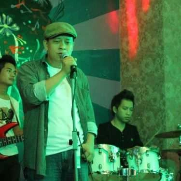 Tổng hợp- Face Cafe