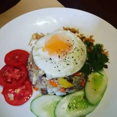 Tổng hợp- Cafe Phố Nhỏ Bistro & Lounge
