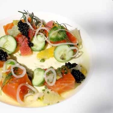 Professional- JW Café - JW Marriott Hotel Hanoi