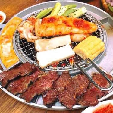 Professional- Buk Buk - Quán Nhậu Hàn Quốc - Lê Đức Thọ