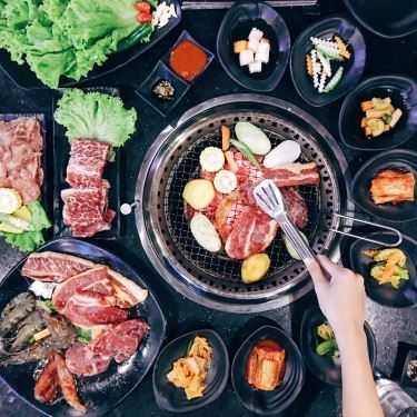 Tổng hợp- Nhà Hàng Sun BBQ - Lẩu Nướng Hàn Quốc