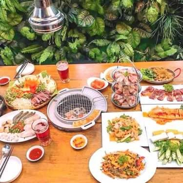 Professional- Buk Buk - Quán Nhậu Hàn Quốc - Lê Đức Thọ